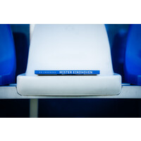 Topfanz Boek Mister Eindhoven - Ed Creemers