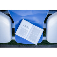 Topfanz Livre Mister Eindhoven - Ed Creemers
