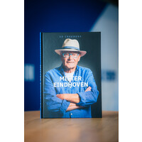 Topfanz Livre Mister Eindhoven - Ed Creemers