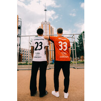 Maillot domicile OH Leuven 2024 - 2025