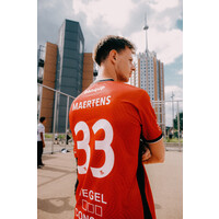 Officieel OH Leuven Away shirt 2024-2025