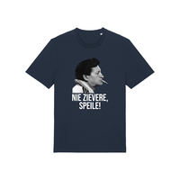 Topfanz T-shirt Raymond Goethals  - Navy Blue