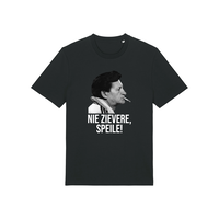 Topfanz T-shirt Raymond Goethals - Black