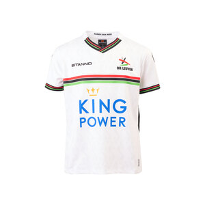 Officieel OH Leuven Home shirt 2024 - 2025 Kids