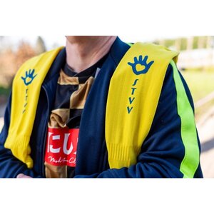 Matchworn Socks - Lamkel ze