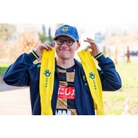 Matchworn Sokken - Zahiroleslam