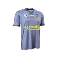 Official Away Shirt SK Beveren grey 24-25