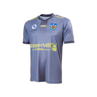 Maillot de sortie officiel SK Beveren gris 24-25