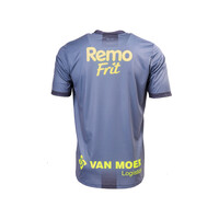 Official Away Shirt SK Beveren grey 24-25