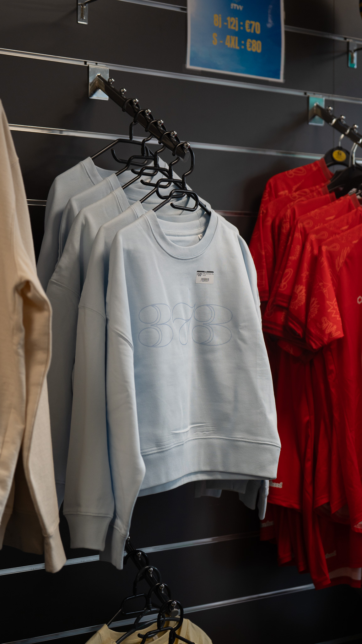Topfanz Sweater 373 STVV women
