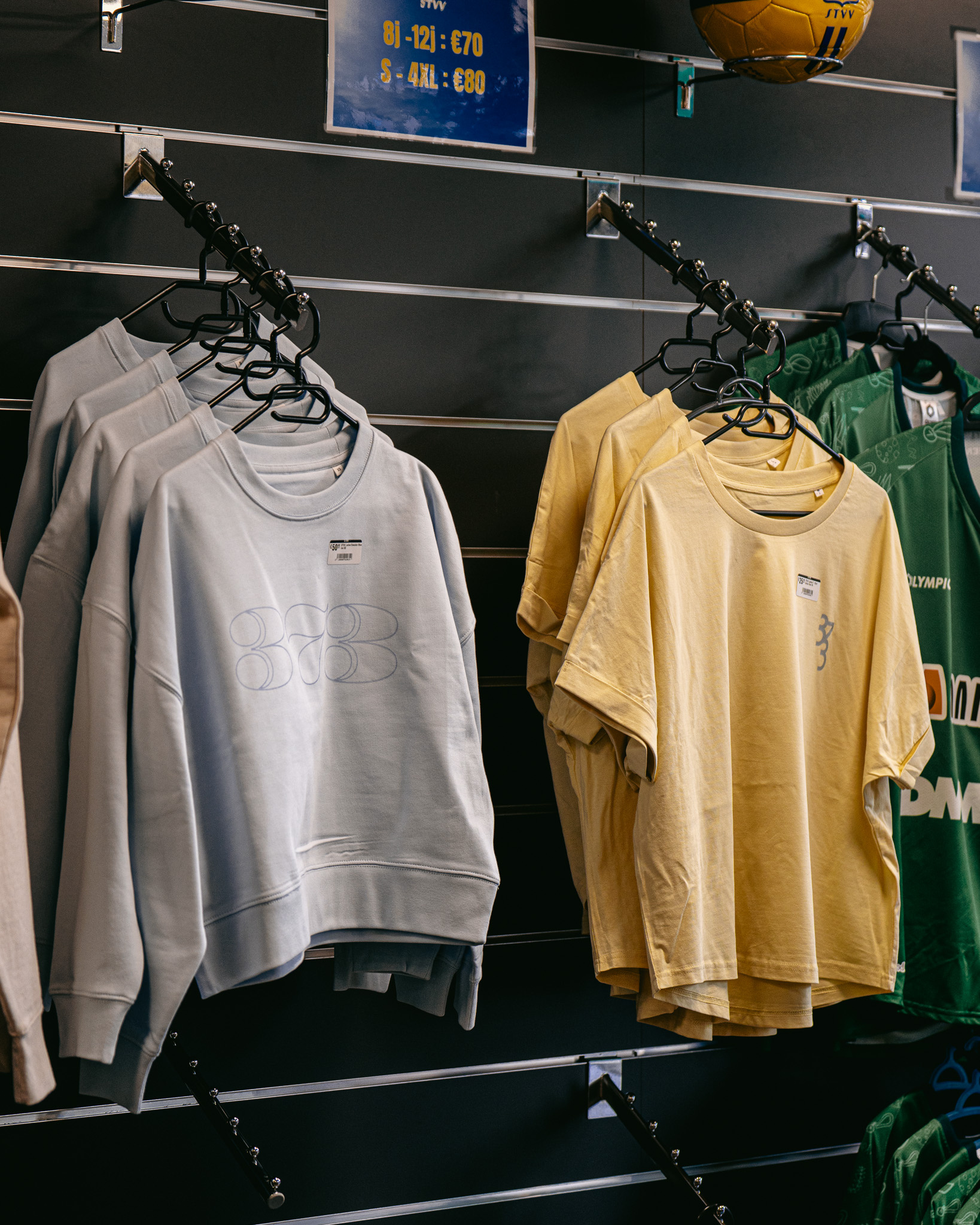 Topfanz Sweater 373 STVV women