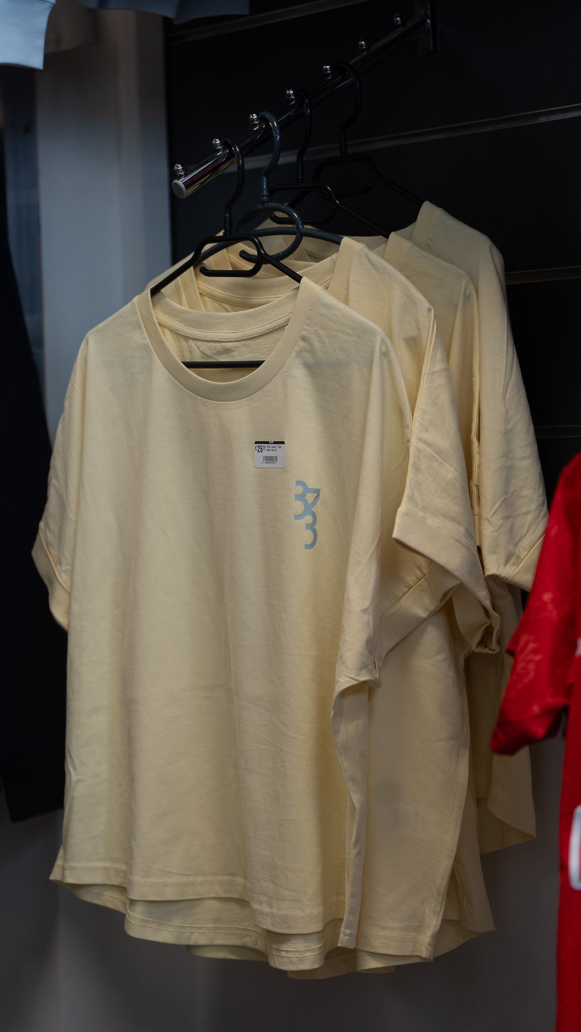Topfanz T-shirt 373 STVV women