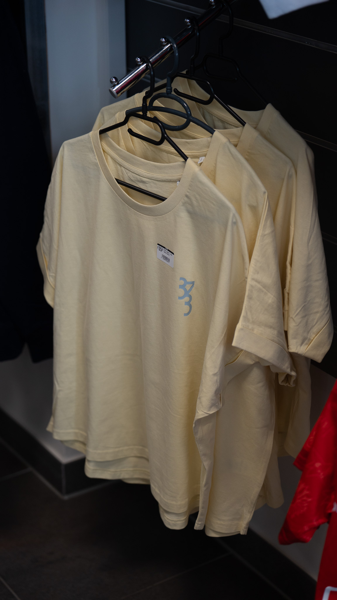 Topfanz T-shirt 373 STVV women