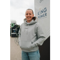 Topfanz Hoodie OH Leuven - Grijs