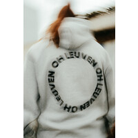 Topfanz Hoodie OH Leuven - Grijs