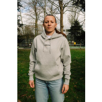 Topfanz Hoodie OH Leuven - Grijs