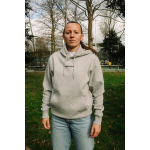 Hoodie OH Leuven - Grey