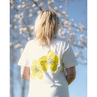 Topfanz T-shirt bloesems "Haspengouw"