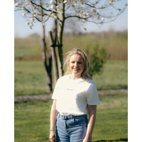 Topfanz T-shirt bloesems "Haspengouw"
