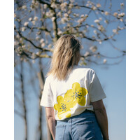 Topfanz T-shirt bloesems "Haspengouw"