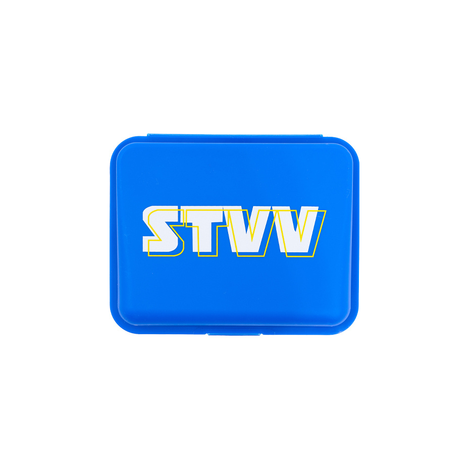 Topfanz Brooddoos STVV