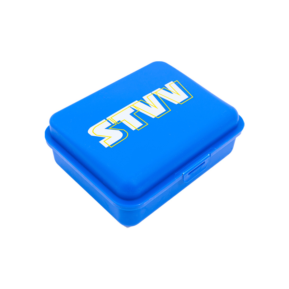 Topfanz Brooddoos STVV