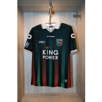 Signed Third Shirt OH Leuven 2024-2025 - Hasan Kurucay