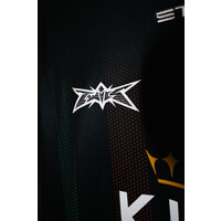 Signed Third Shirt OH Leuven 2024-2025 - Hasan Kurucay