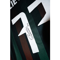 Signed Third Shirt OH Leuven 2024-2025 - Thibault Vlietinck