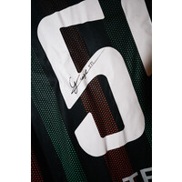 Signed Third Shirt OH Leuven 2024-2025 - Wouter George