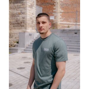 T-shirt 3 towers