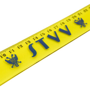 Ruler STVV