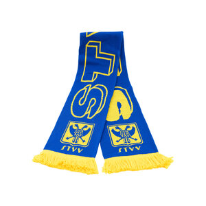 Scarf STVV Blue