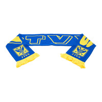 Topfanz Sjaal STVV Blauw