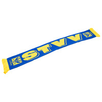 Topfanz Sjaal STVV Blauw