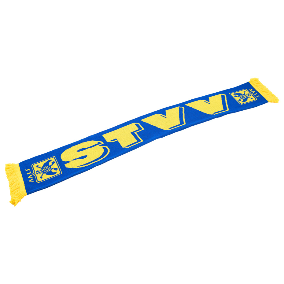Topfanz Sjaal STVV Blauw