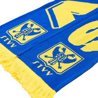 Topfanz Sjaal STVV Blauw