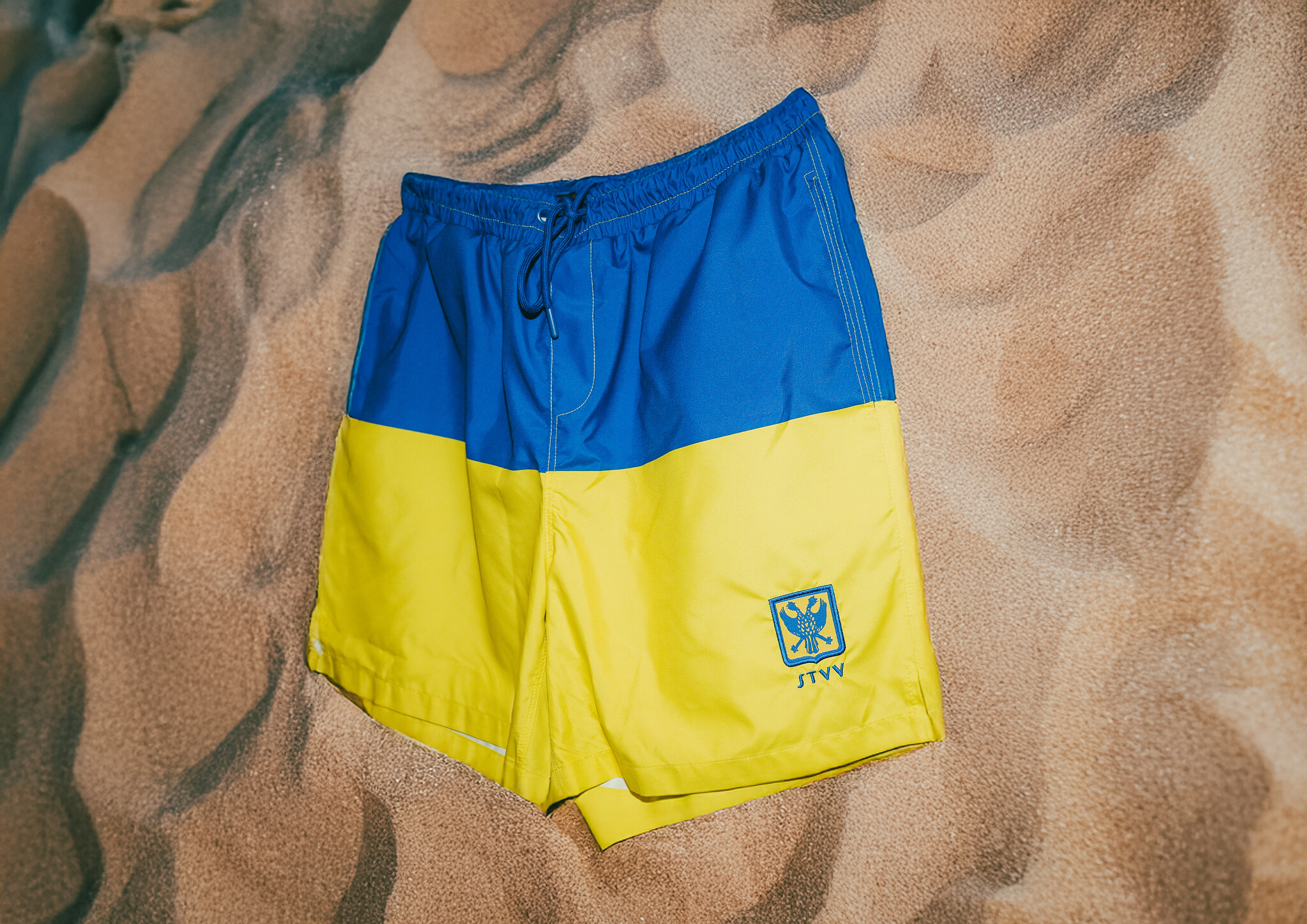 Topfanz Zwembroek STVV