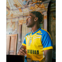 Officieel STVV home shirt  2025-2026 kids