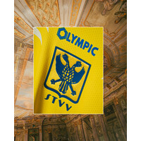 Officieel STVV home shirt  2025-2026