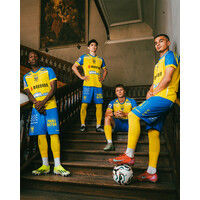 Officieel STVV home shirt  2025-2026