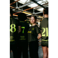 Official OH Leuven maillot extérieur 2025 - 2026