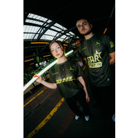 Official OH Leuven Away shirt 2025 - 2026