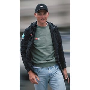 Alpecin-Deceuninck x FDMKR Sweater – Khaki