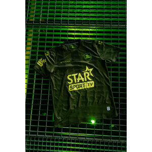 Officieel OH Leuven Away shirt 2025 - 2026 Kids