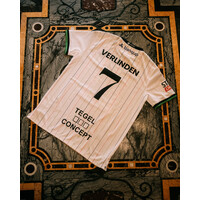 Official OH Leuven Home shirt 2025 - 2026