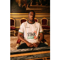 Official OH Leuven Home shirt 2025 - 2026