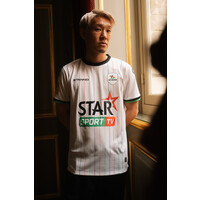 Official OH Leuven Home shirt 2025 - 2026