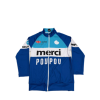 MERCI POUPOU x FDMKR: Training vest