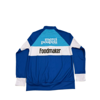 MERCI POUPOU x FDMKR: Training vest